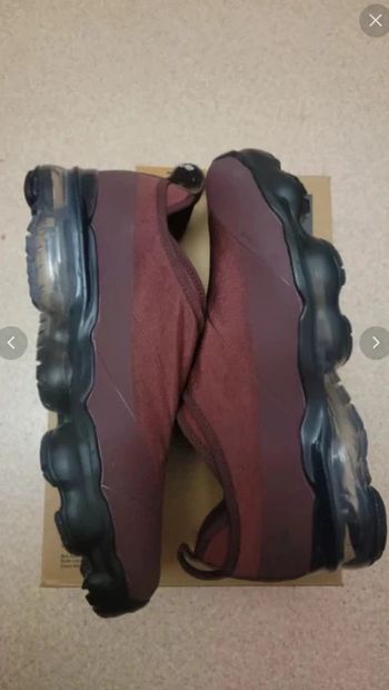 Air Vapormax Moc Roam