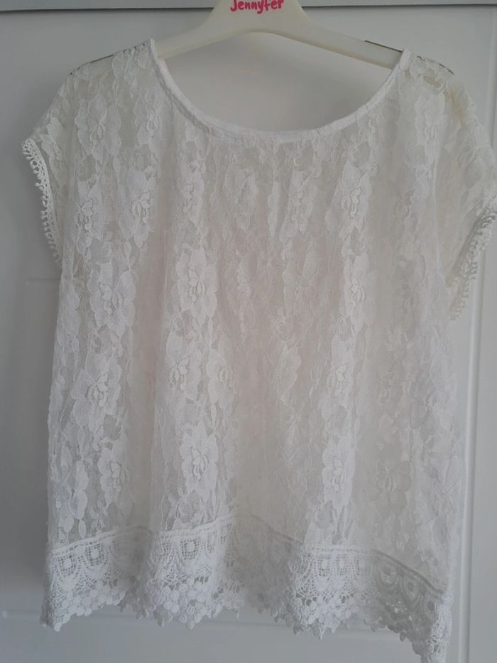 Blouse Shein 38