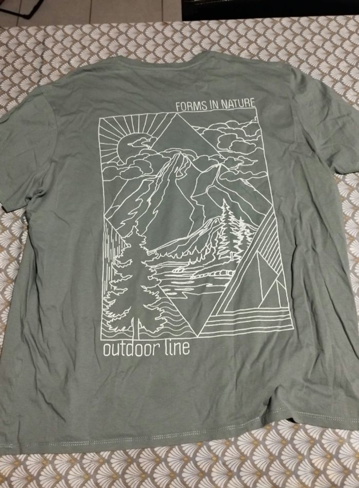 2 tee-shirts XXL - photo numéro 4