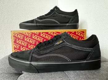 Vans old skool cordura