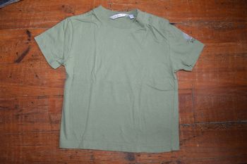 Tee shirt manches courtes Kidkanai 2 ans