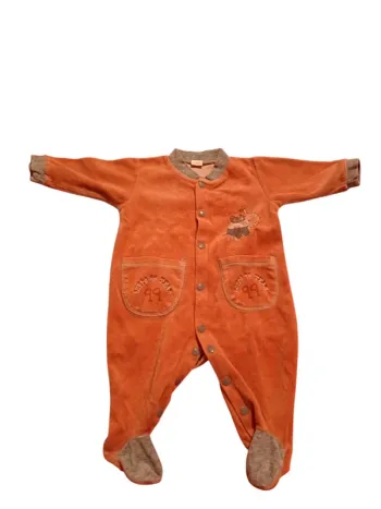 Pyjama 3 mois 123