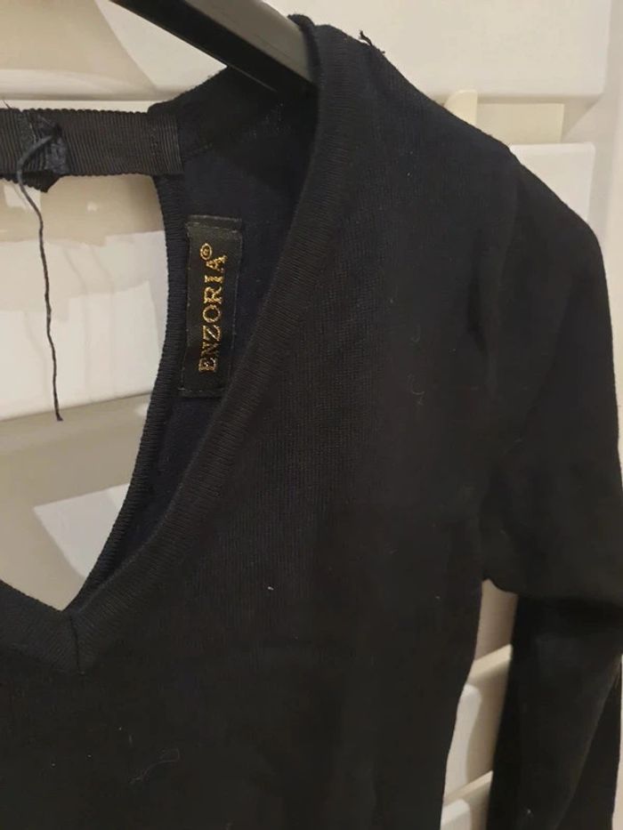 Robe Enzoria - Taille unique - photo numéro 2