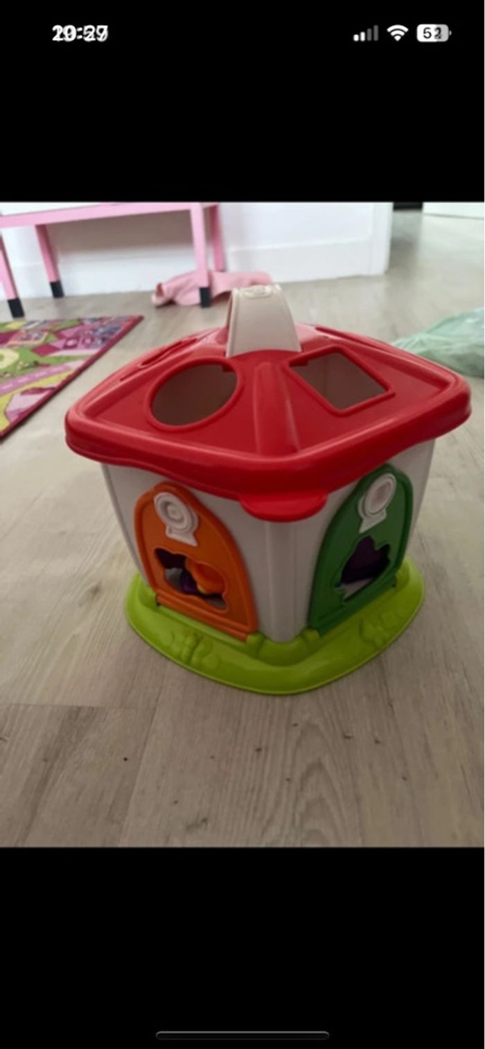 Jouet enfant - photo numéro 3