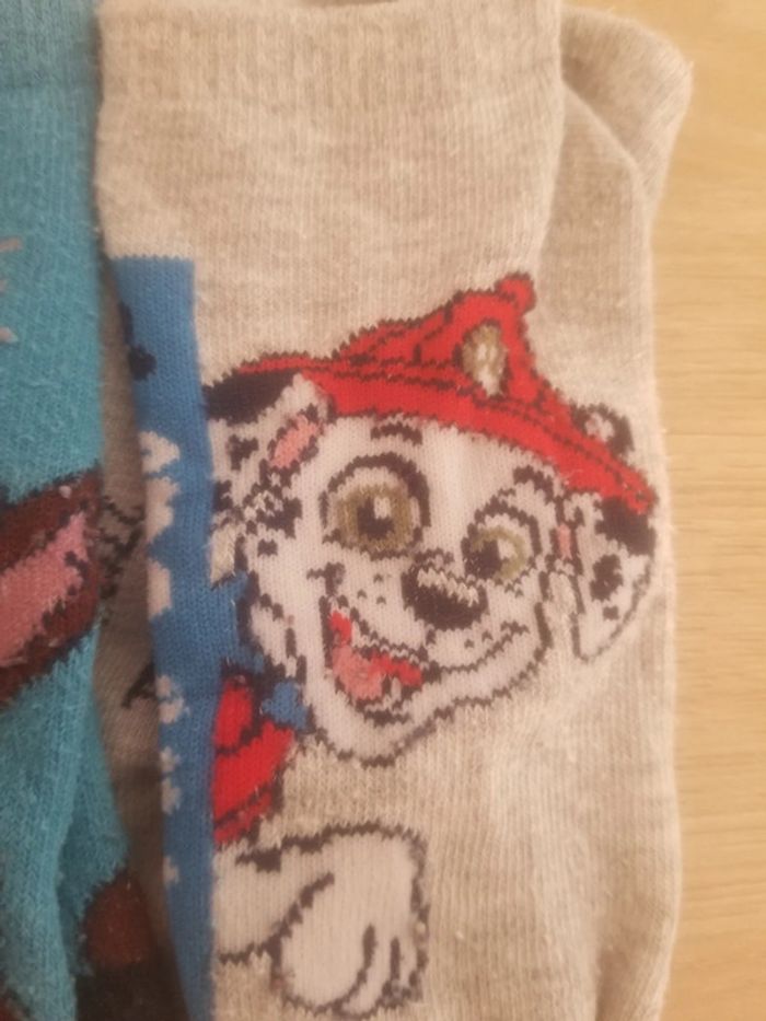 Socquettes 27/30 - photo numéro 4