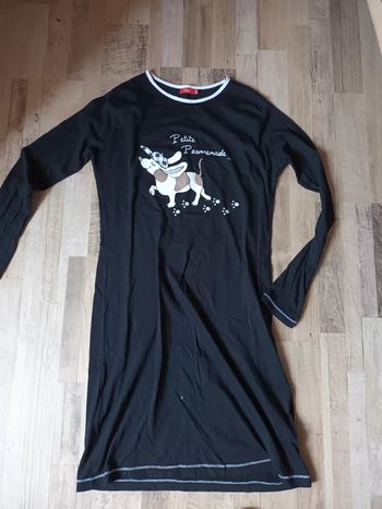 Chemise de nuit T42-44