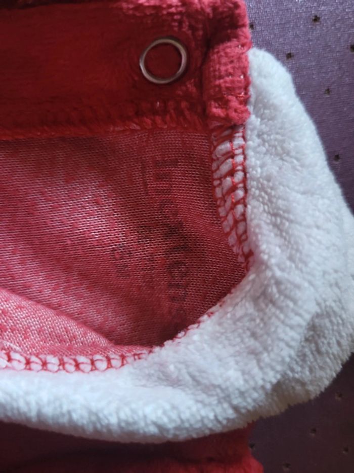 Pyjama - photo numéro 2