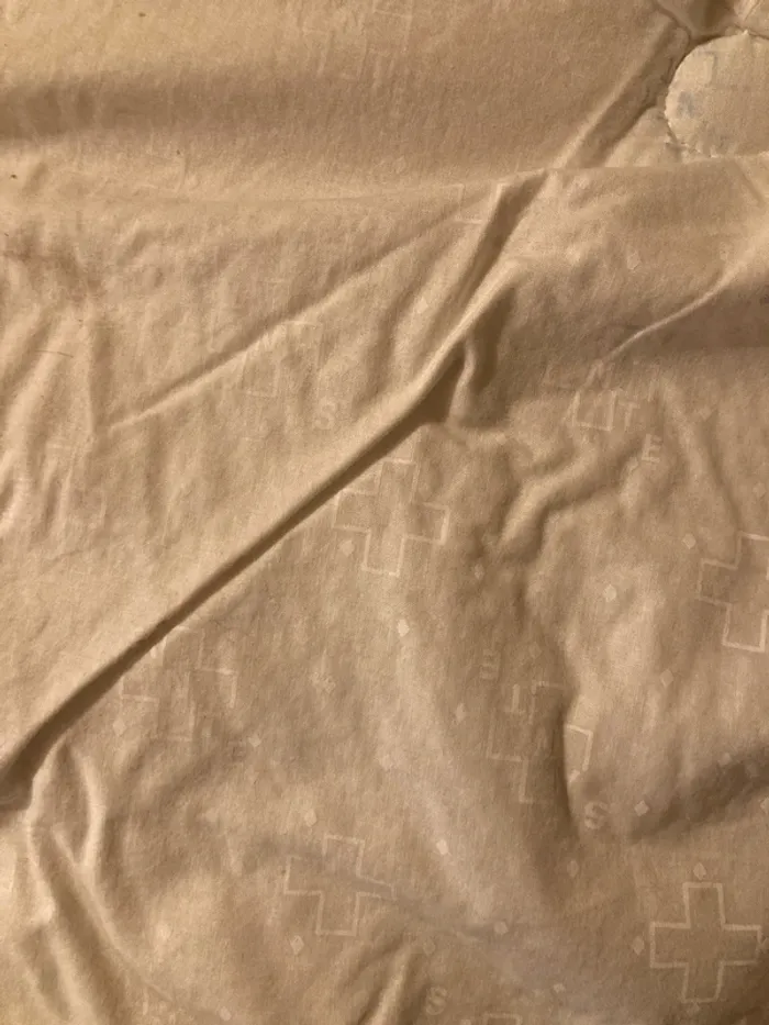 Couette pour bébé - photo numéro 5