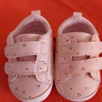 Chaussure bébé