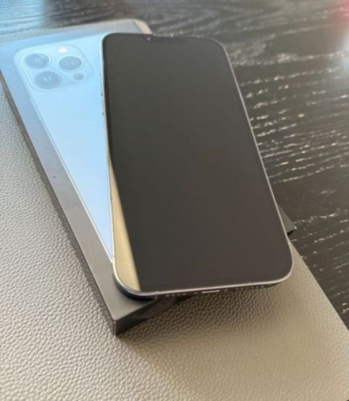 iPhone-13-pro-max - photo numéro 2