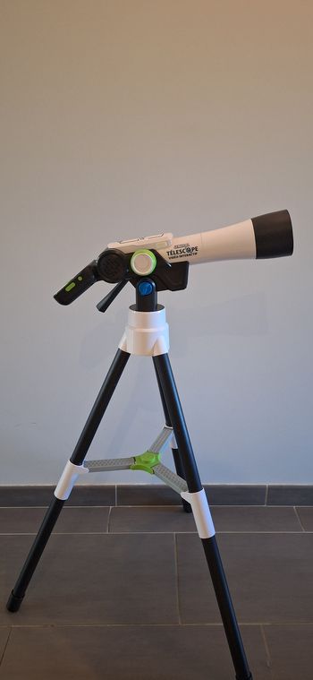 Télescope interactif Vtech