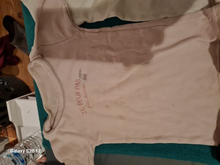 LOTS 24 MOIS TACHES - photo numéro 9