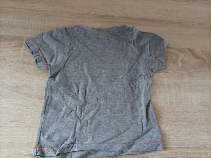 T-shirt 12 mois - photo numéro 4