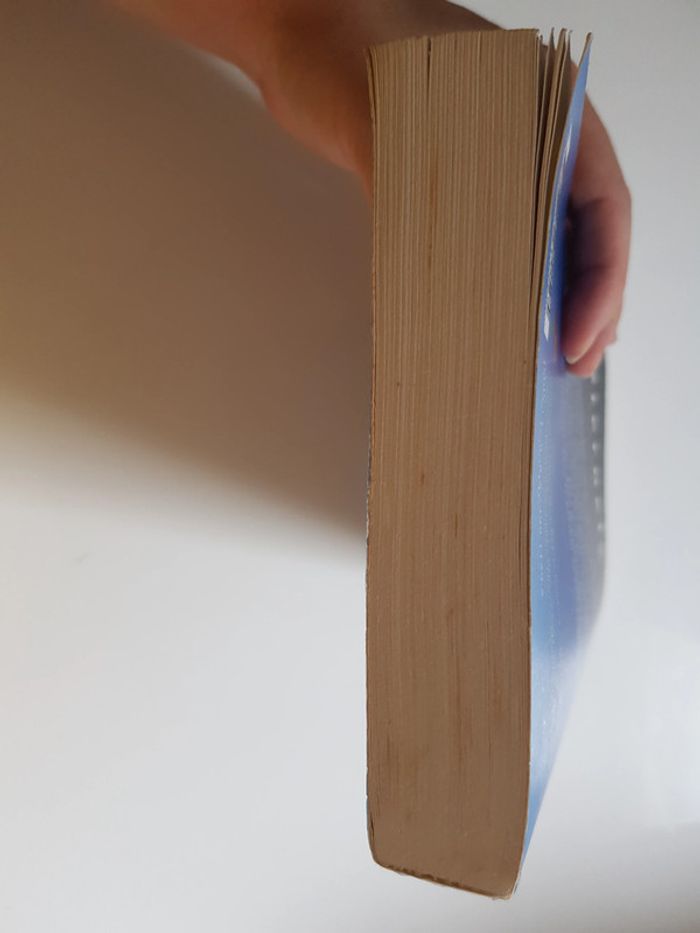 Alyson Noël (Écrivain)  Éternels, Tome 2 : Lune bleue - photo numéro 8