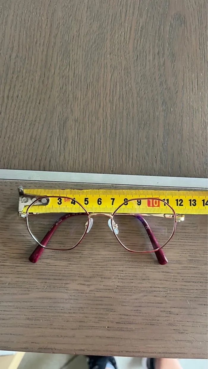 Lunettes IKKS - photo numéro 4