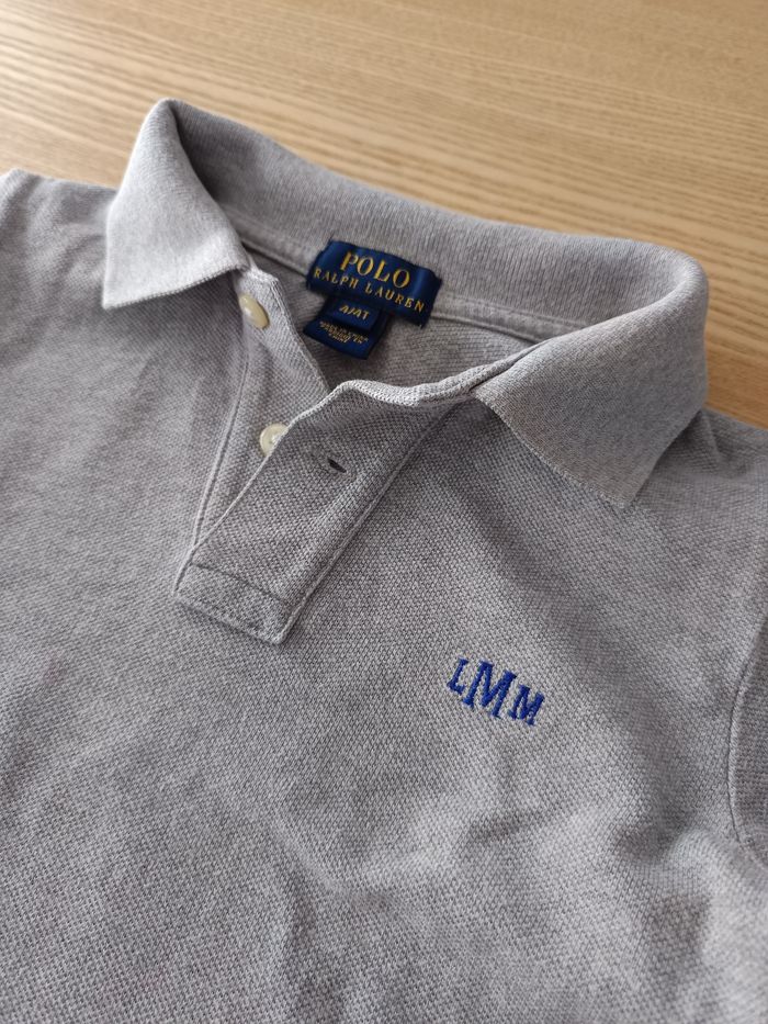 Polo T4ans - photo numéro 3