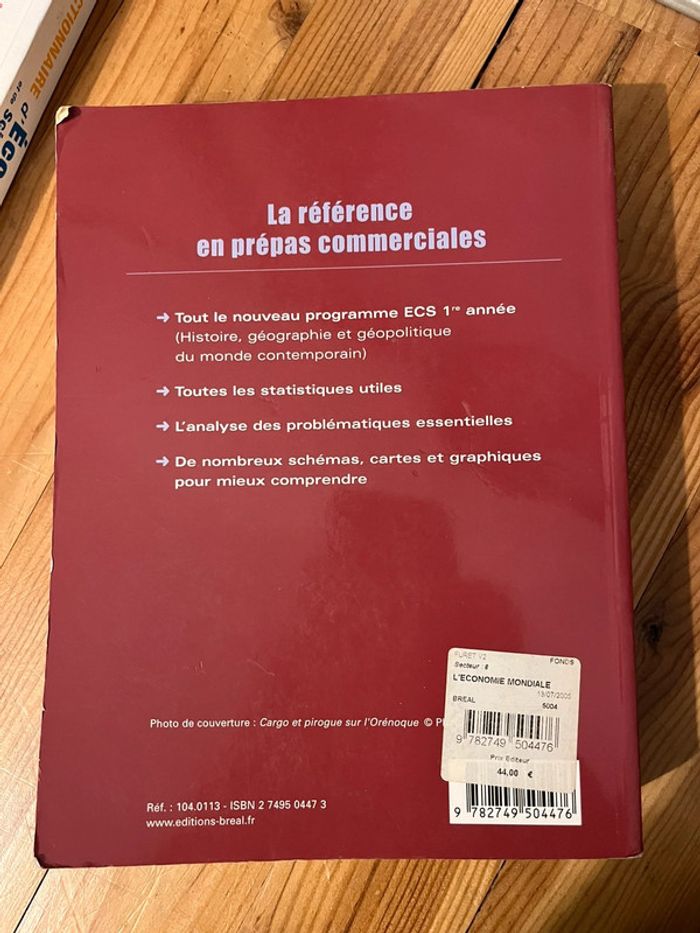 L’économie mondiale Brésil - photo numéro 2