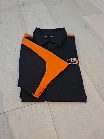 Chemisette neuve taille M Moto Axxe