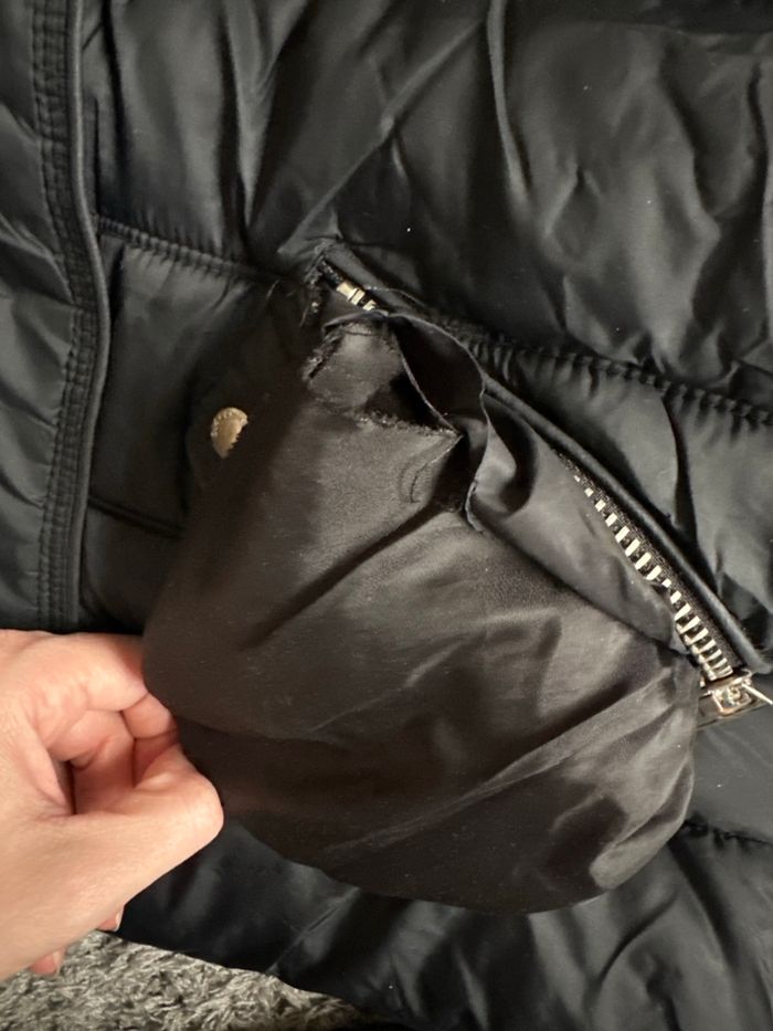 Doudoune - photo numéro 4