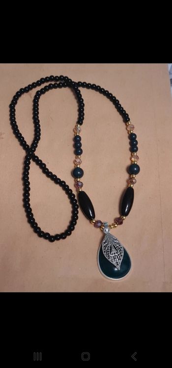 Les bijoux de bounika occasion