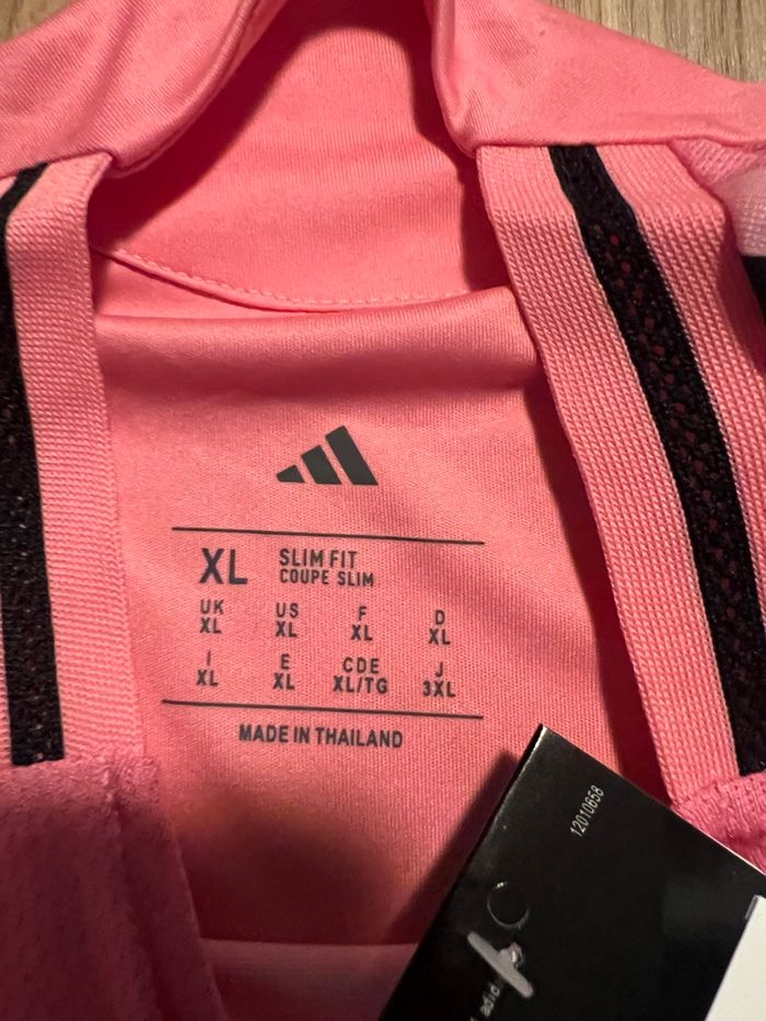 Maillot de football Miami - photo numéro 9