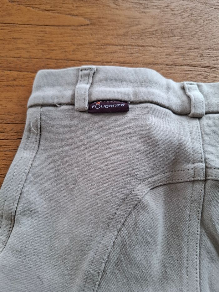 Pantalon équitation - photo numéro 3