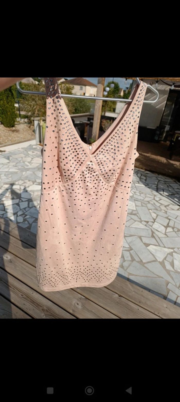 Robe Morgan neuve S - photo numéro 15