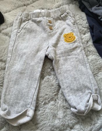 Pantalon Disney 
