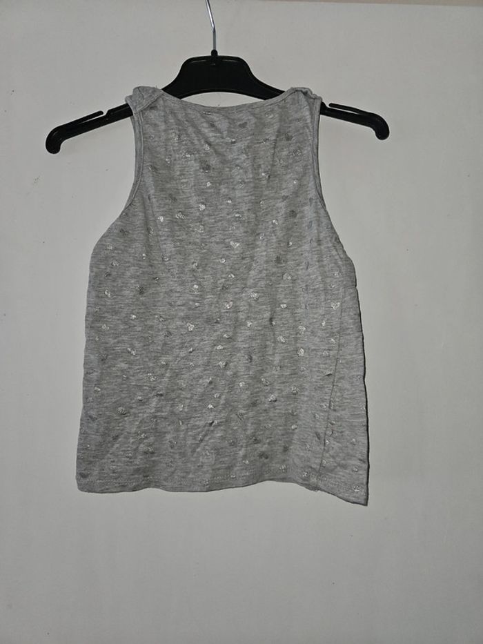 Débardeur fille 6 ans - photo numéro 3