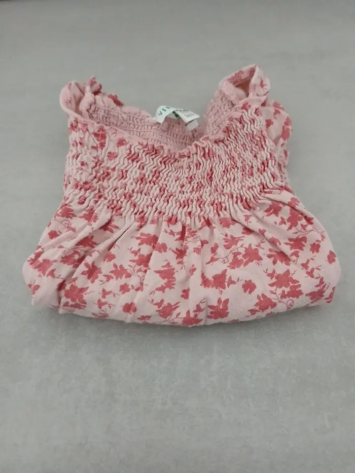 Top Tee-shirt - photo numéro 5