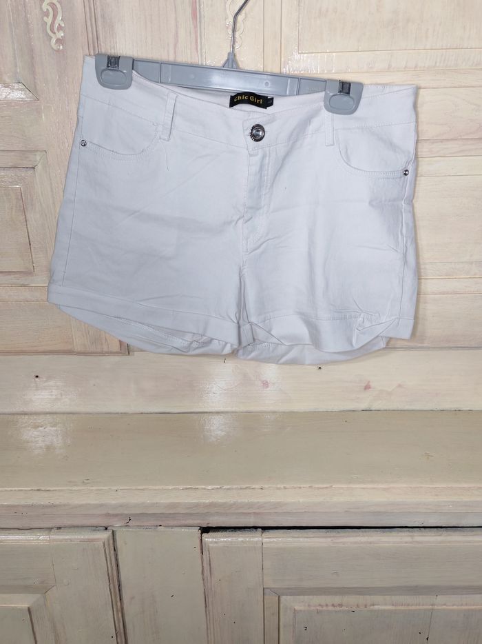 Short