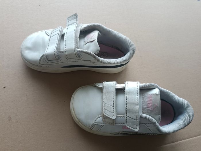 Chaussures fille - photo numéro 2