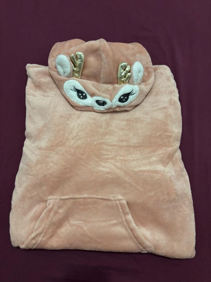 Pyjama fille ,8 ans - photo numéro 2