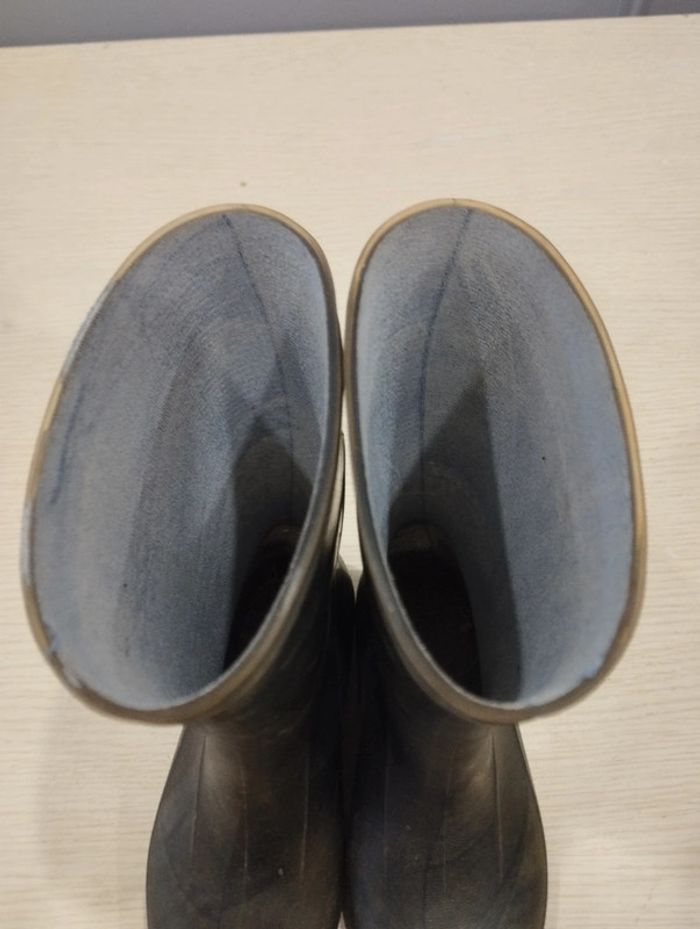 Bottes pluie 29 - photo numéro 2