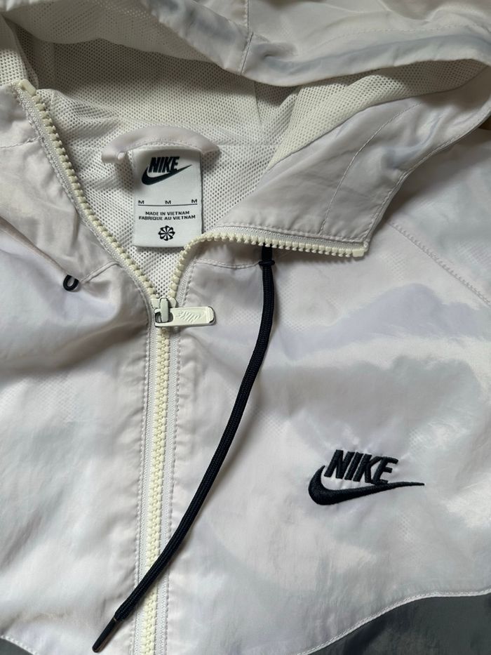 Veste Nike - photo numéro 2