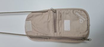 Pochette de sécurité ultra légère - Géonaute