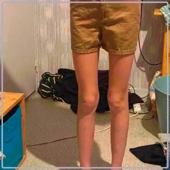 Short taille  36  marque  camaïeu