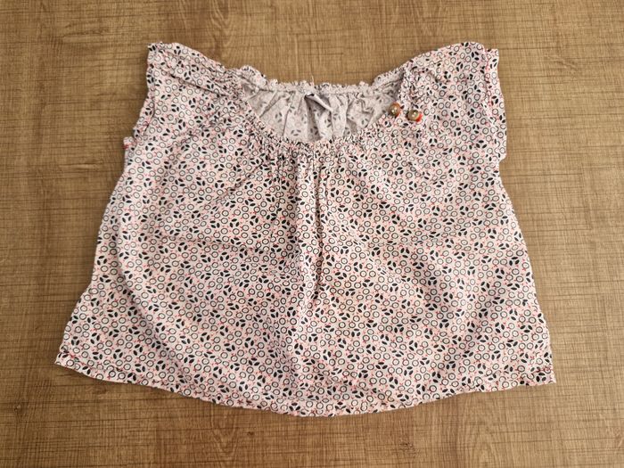 Lot vêtement été 18mois fille - photo numéro 9