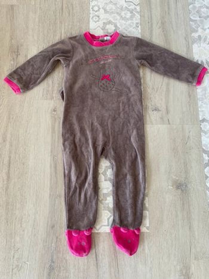 Pyjama 23 mois - photo numéro 2