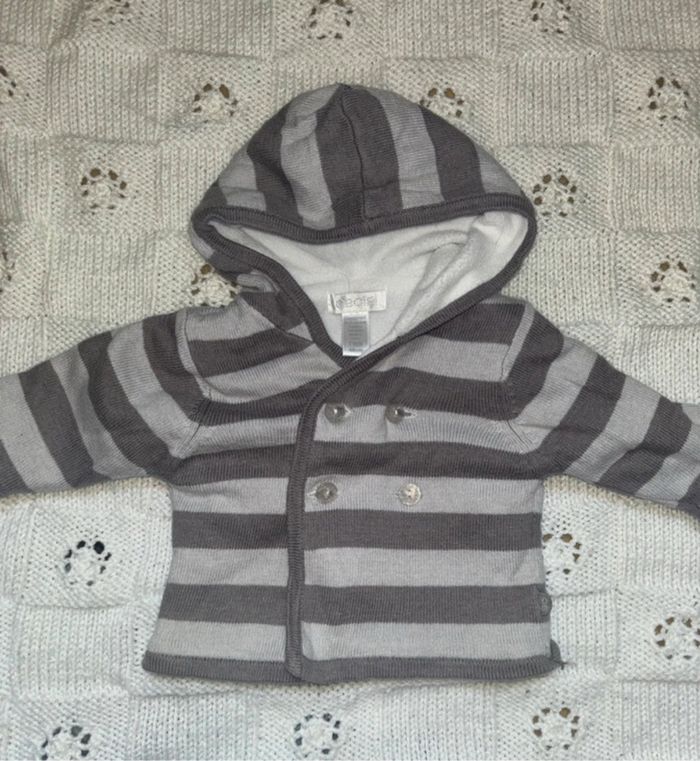 Gilet