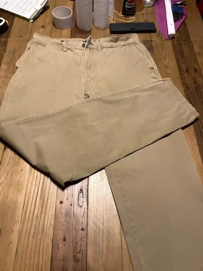 Pantalon S et C taille 46