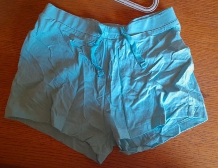 Short