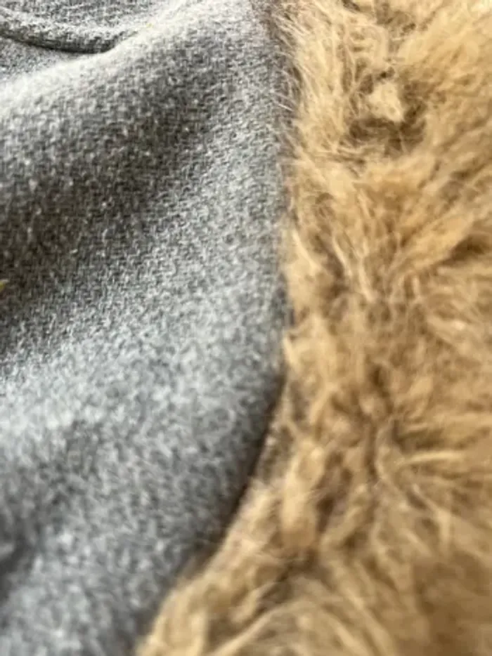 Manteau 3 ans - photo numéro 4