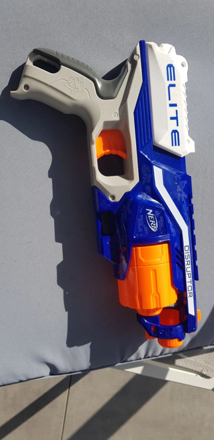Nerf+ - photo numéro 2
