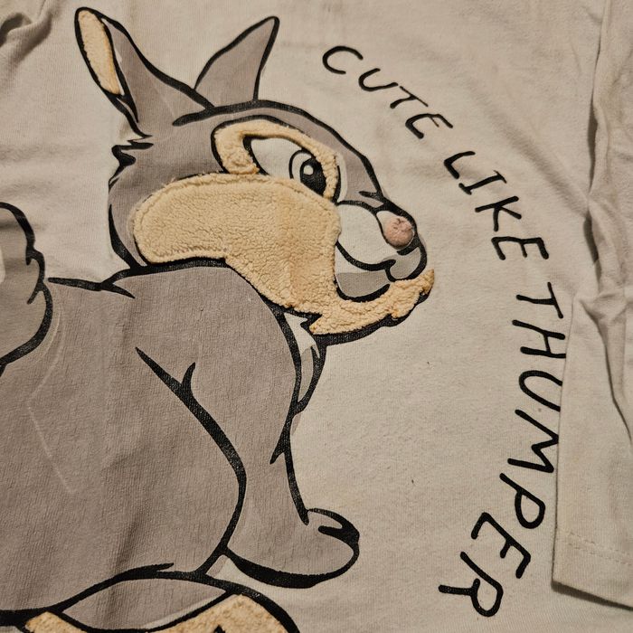 Lot t-shirts manches longues - photo numéro 2