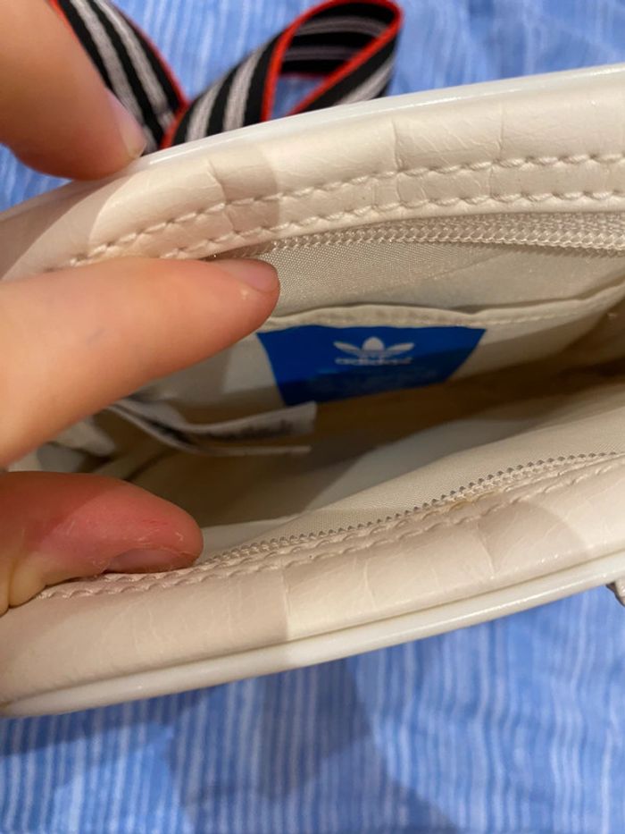 Sacoche Adidas - photo numéro 5