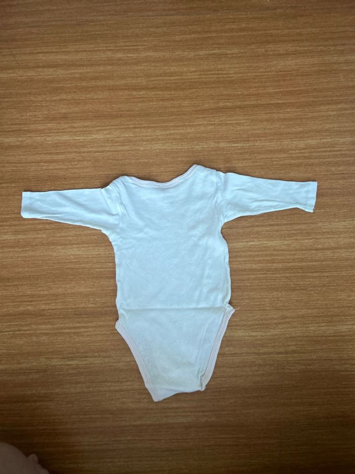 Body 12 mois - photo numéro 2