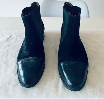 Bottines