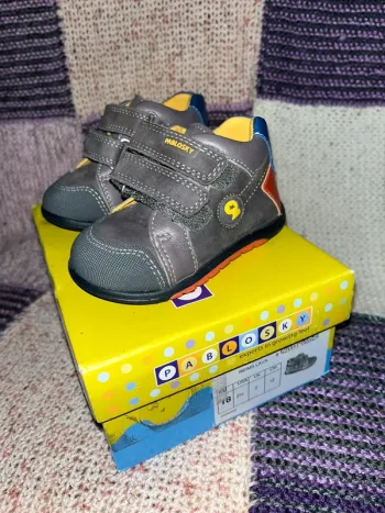 Chaussure de marche
