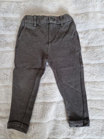 Pantalon Tape à l'œil 